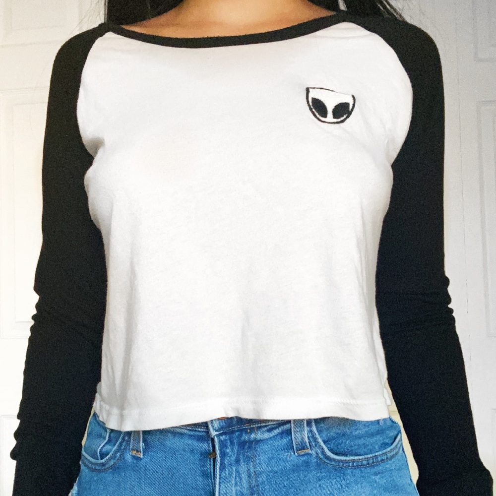john galt alien tee